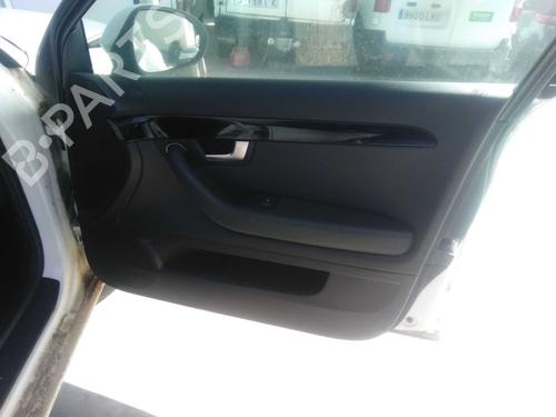 Front left lock SEAT EXEO (3R2) | BP12541419C98 - Image 18