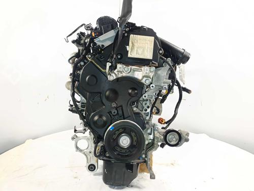Motor Motor PEUGEOT 508 I (8D_) [2010-2018] 32187270 32187270