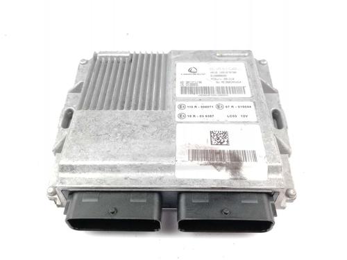Used Engine control unit (ECU) Engine control unit (ECU) 22986847 22986847