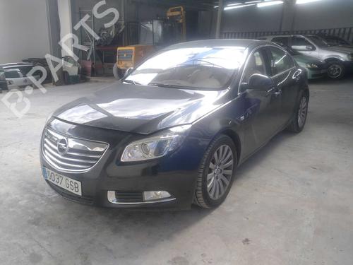 Electronic module OPEL INSIGNIA A (G09)  | BP10177621M83  - Image 8