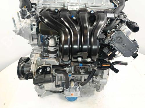 Engine KIA NIRO I (DE) 1.6 GDI Hybrid | BP37793405M1  - Image 15