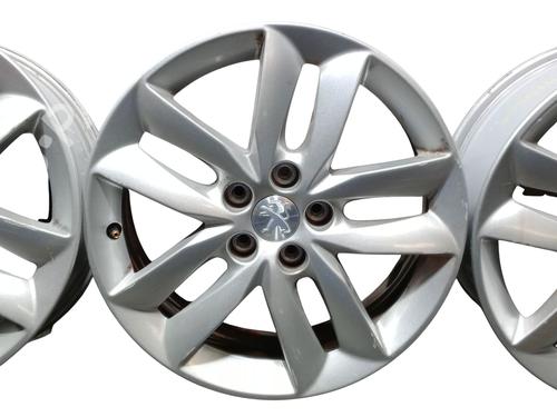 Rim PEUGEOT 508 SW I (8E_) 1.6 BlueHDi 120 | BP23262150C45 