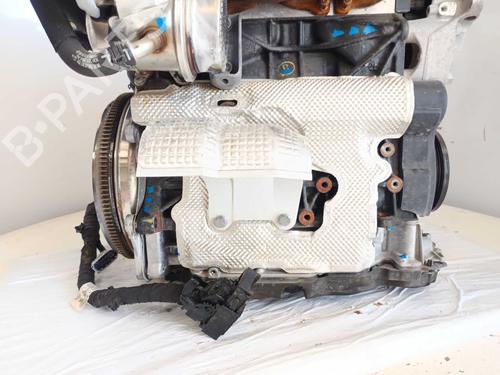 Engine SKODA KODIAQ II (PS7) 2.0 TDI | BP33678041M1  - Image 6