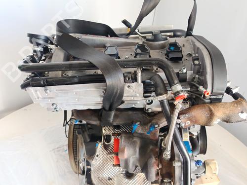 Engine AUDI A4 B6 (8E2) 1.8 T | BP31039617M1