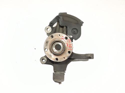 Used Left front steering knuckle Left front steering knuckle PEUGEOT EXPERT Van (V_) 1.6 BlueHDi 115 (115 hp) 35952217 35952217