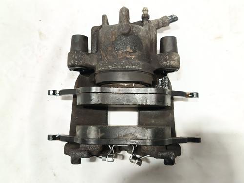 Right front brake caliper FORD FOCUS I (DAW, DBW) 1.8 DI / TDDi | BP27358254M104 