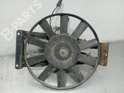 Used Radiator fan Radiator fan RENAULT 6 (118_) 1.1 (45 hp) 10166681 10166681