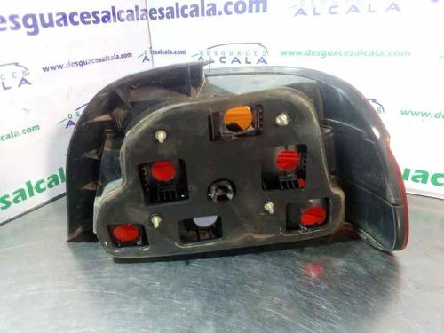 Left taillight BMW 5 (E39) 525 tds | BP9994522C34 