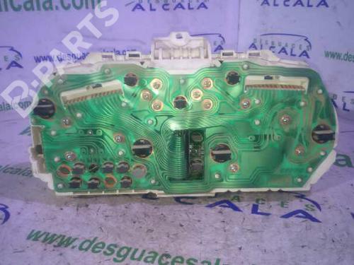 Instrument cluster MITSUBISHI PAJERO II (V3_W)  | BP9989114C47 