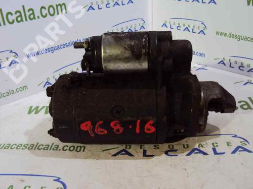 Starter TOYOTA LAND CRUISER 80 (_J8_)  | BP10959387M8 