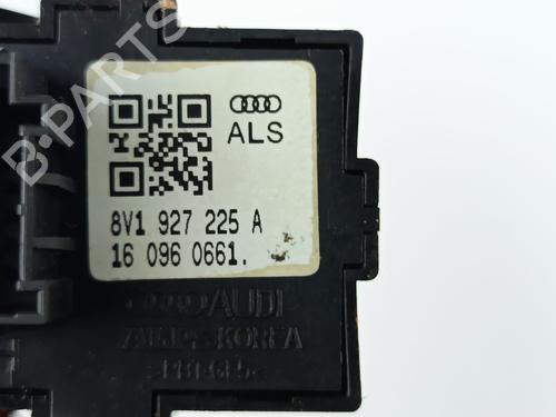 Switch AUDI A3 (8V1, 8VK) 1.6 TDI | BP35794348I30 - Image 3
