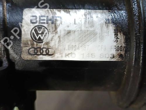 Intercooler SEAT ALTEA (5P1) 1.9 TDI | BP38952920M30 - Image 4