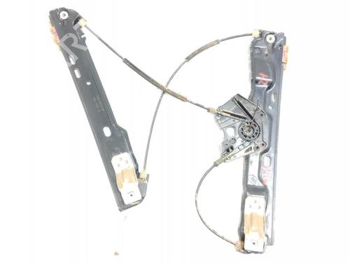 Used Front left window mechanism Front left window mechanism 21683730 21683730
