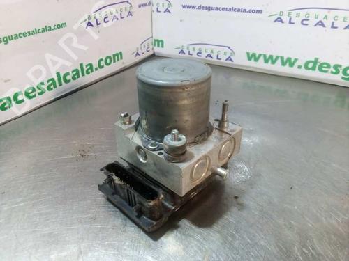 Used ABS pump FORD RANGER (ET) [2005-2012]  11363941