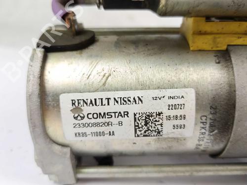 Starter NISSAN MICRA V (K14) 1.0 IG-T | BP26557197M8 - Image 4