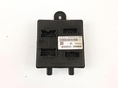 Module électronique DACIA DUSTER (HM_) 1.3 TCe 150 (HMM3) | BP31929348M83