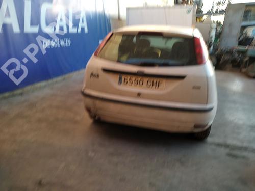 Manual gearbox FORD FOCUS I (DAW, DBW)  | BP10489271M3  - Image 11