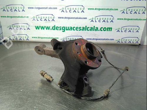 Used Right front steering knuckle Right front steering knuckle FIAT LINEA (323_, 110_) [2006-2026] 10196697 10196697