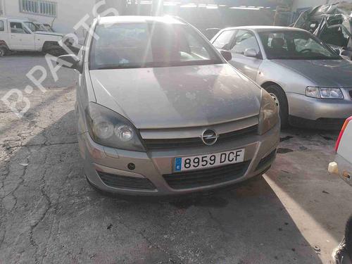 Switch OPEL ASTRA H Estate (A04) 1.7 CDTI (L35) | BP32760681I30 - Image 6