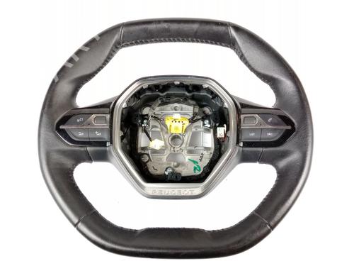 Volant PEUGEOT 2008 II (UD_, US_, UY_, UJ_, UR_, UC_) 1.5 BlueHDI 100 (102 hp) 29136028