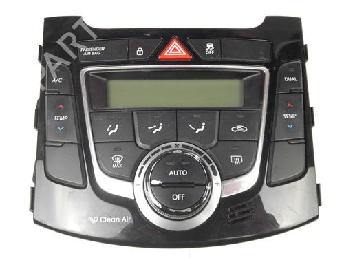 Used Climate control Climate control HYUNDAI i30 (GD) 1.4 CRDi (90 hp) 16724015 16724015