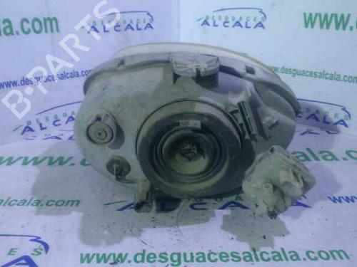 Right headlight DAEWOO MATIZ (M100, M150) | BP9988165C29 - Image 2