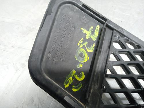 Grille MERCEDES-BENZ C-CLASS (W204) C 220 CDI (204.008) | BP10710546C40 