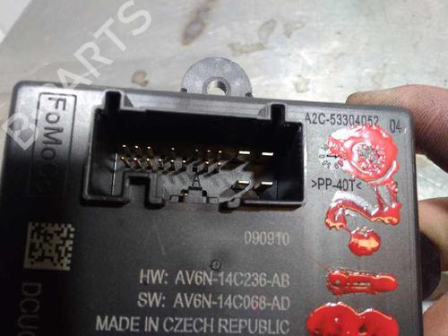 Electronic module VOLVO S60 II (134) | BP14355273M83 - Image 2