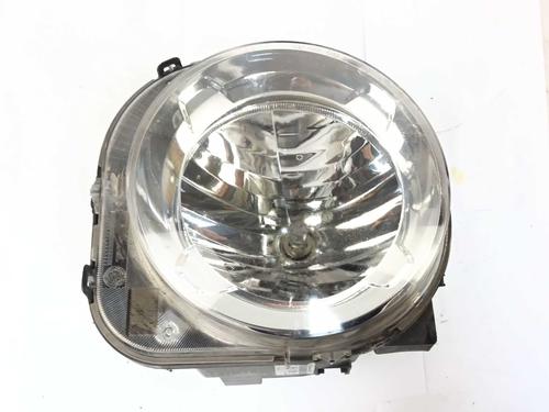 Used Left headlight Left headlight JEEP RENEGADE SUV (BU, B1, BV) 1.5 T4 Hybrid (131 hp) 32471122 32471122