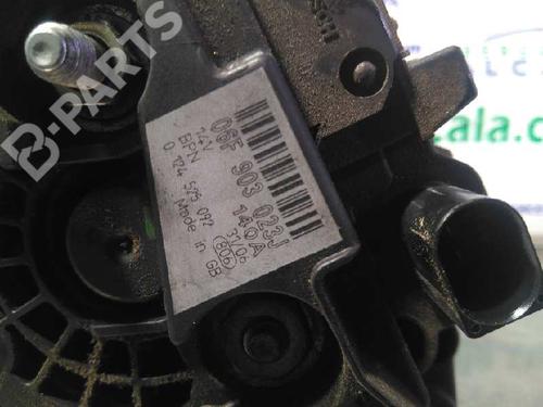 Alternator AUDI A4 B7 (8EC) 2.0 TDI | BP9991869M7 