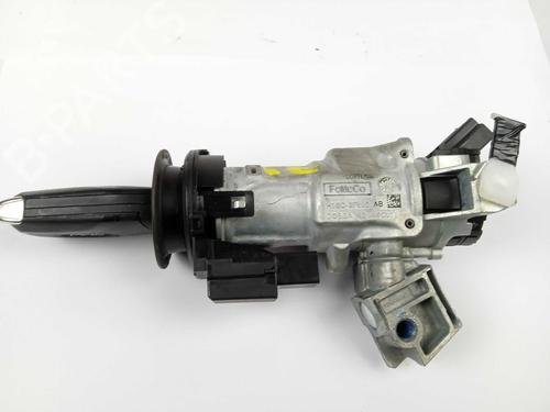 Used Ignition barrel Ignition barrel FORD PUMA (J2K, CF7) [2019-2026] 13571293 13571293