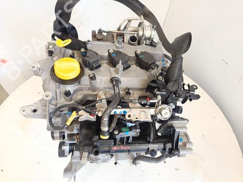 Engine RENAULT CAPTUR I (J5_, H5_) 0.9 TCe 90 | BP36115155M1 - Image 22