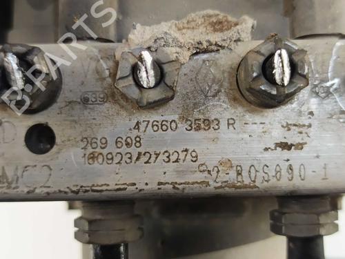 ABS pump RENAULT MASTER III Van (FV) 2.3 dCi 130 FWD (FV0M, FV0Y, FV0J, FV02, FV03) | BP40459736M43 - Image 4