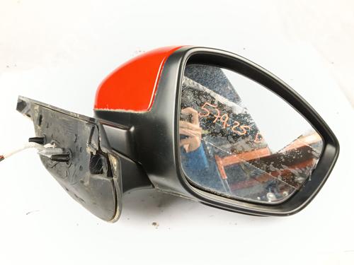 Used Right mirror CITROËN C3 III (SX) 1.2 THP 110 (SXHNPS, SXHNZT, SXHNZ6) (110 hp) 29605475