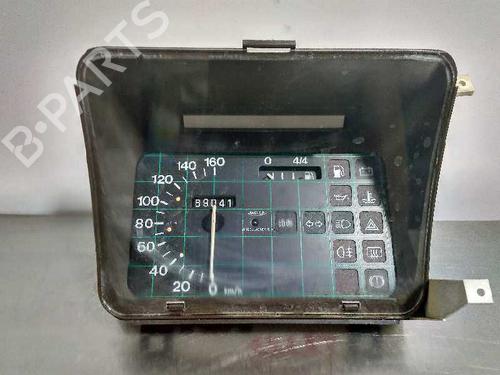 Used Instrument cluster Instrument cluster 11735750 11735750