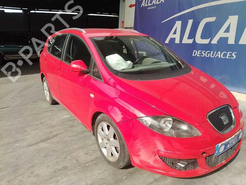 Engine SEAT ALTEA (5P1) 1.9 TDI | BP39880988M1 - Image 30