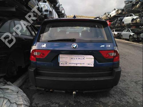 Used Parts BMW X3 (E83)    1063218