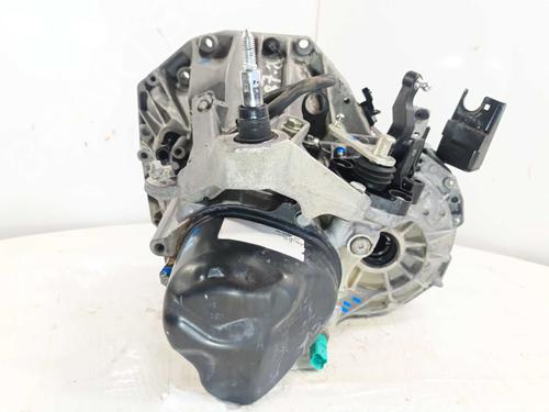 Gearbox NISSAN NV200 / EVALIA Bus 1.5 dCi 90 (M20, M20M) | BP37793402M3 - Image 5