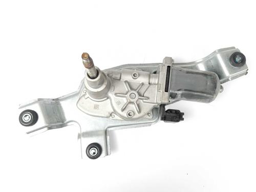 Used Rear wiper motor Rear wiper motor LAND ROVER DISCOVERY SPORT (L550) [2014-2026] 11691681 11691681