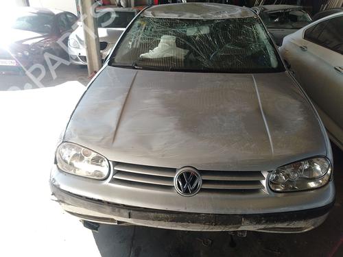 Motor VW GOLF IV (1J1) 1.9 TDI | BP29827581M1
