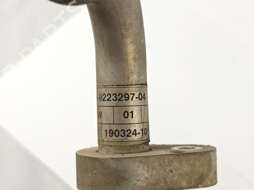 AC pipe BMW 1 (F20) 118 i | BP29753620M126 