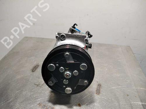 Used AC compressor AC compressor RENAULT MEGANE IV Grandtour (K9A/M/N_) [2016-2026] 10179613 10179613