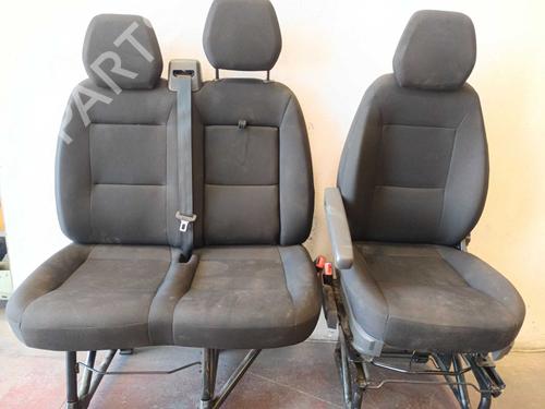 Used Seats set Seats set OPEL MOVANO C Van (U9) [2021-2026] 40298835 40298835