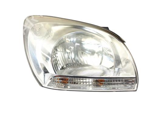 Used Right headlight Right headlight KIA SPORTAGE II (JE_, KM_) 2.0 CRDi (140 hp) 36552460 36552460