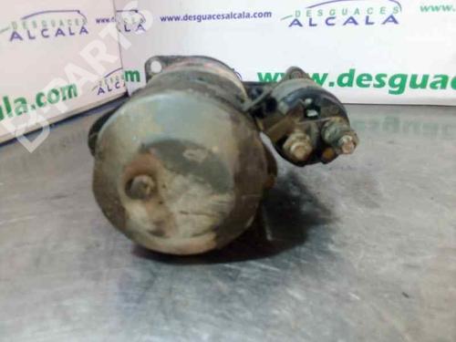 Starter SKODA FAVORIT (781) 1.3 135 (781) | BP10957506M8 