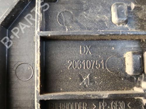 Right taillight OPEL MOVANO C Van (U9) | BP40298729C35 - Image 4