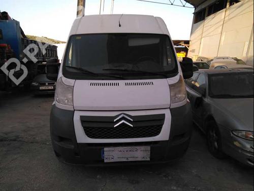 Used Parts CITROËN JUMPER I Van (244)    1076701