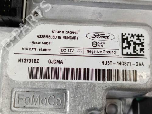 Electronic module FORD PUMA (J2K, CF7) 1.0 EcoBoost mHEV | BP24367609M83 - Image 2