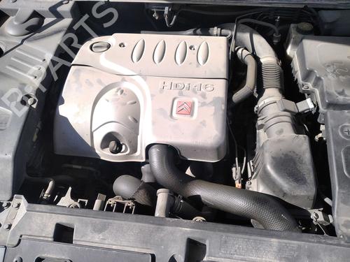 Front left window mechanism CITROËN C5 I (DC_)  | BP10151791C22  - Image 8