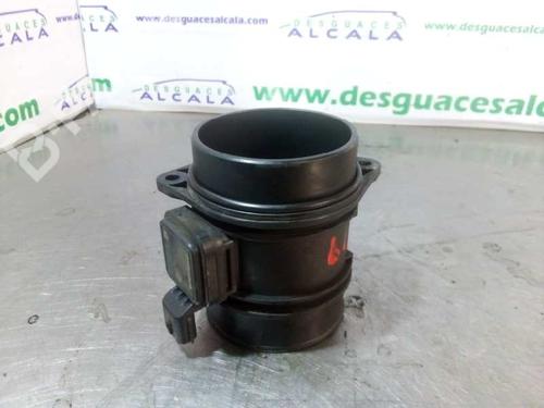 mass-air-flow-sensor-nissan-nv400-van-x62-x62b-8200702183-4-pines-2011-10929449 main image